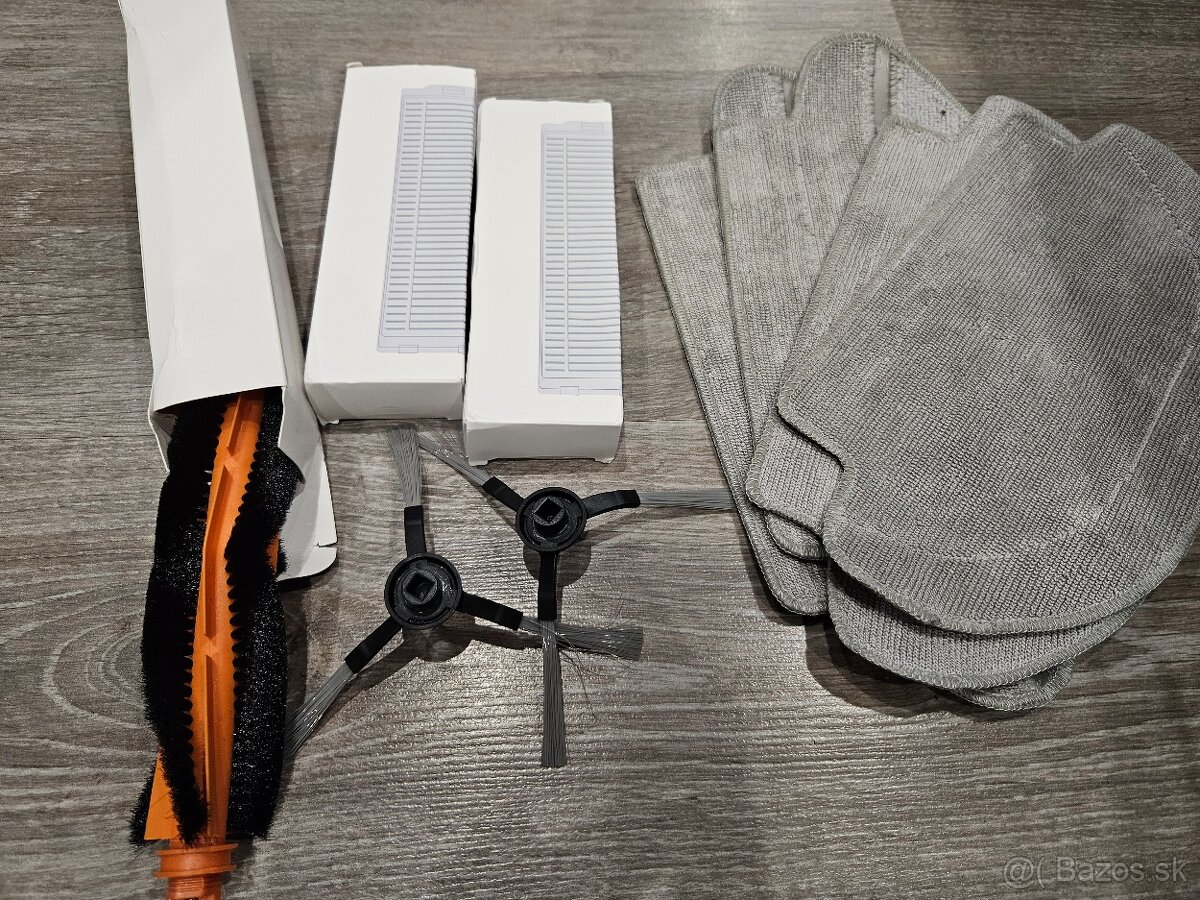 xiaomi vacuum mop p. 100e za vsetko - 9