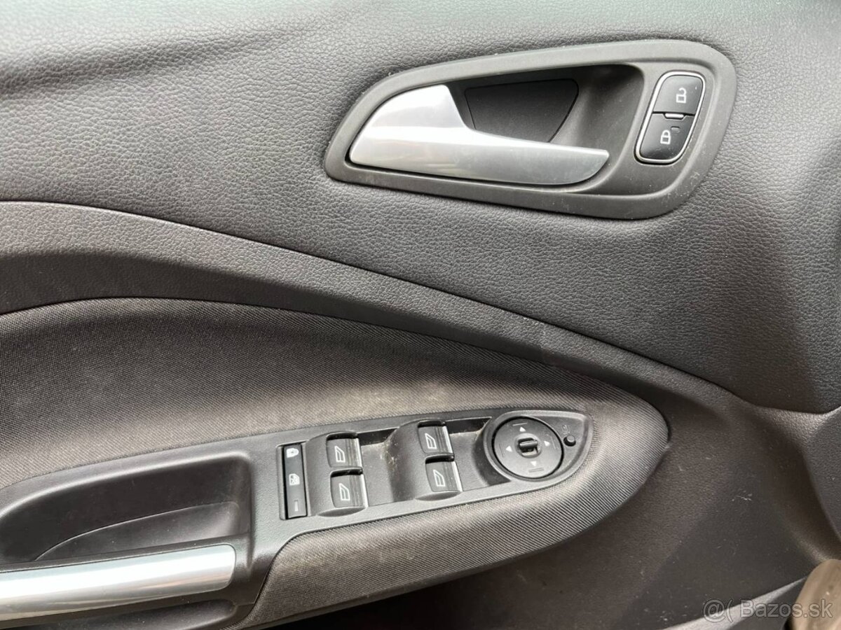 Ford Grand C-Max 1.5 TDCi 7 miestn - 9