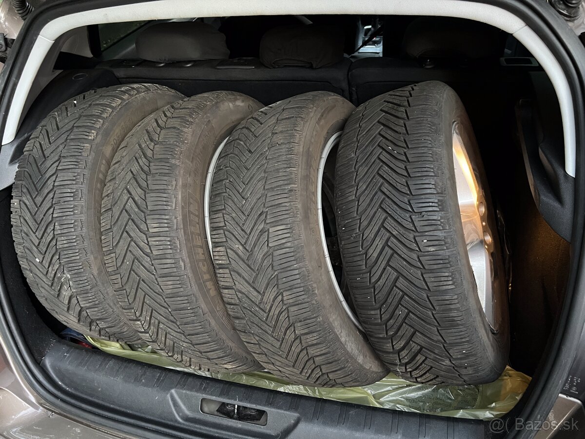 Peugeot 308 2.0 BlueHDi AUTOMAT - 9