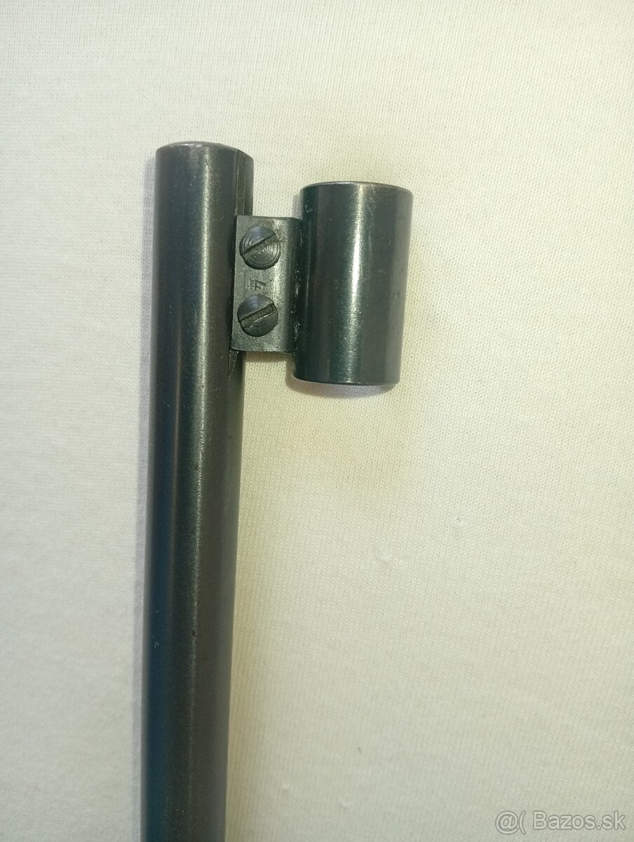 Vzduchovka slávia 630 - 9