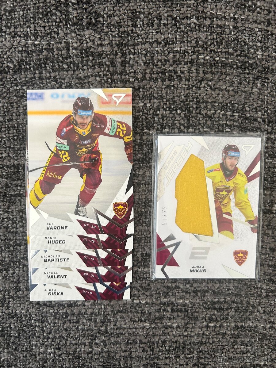 Tipsport LigaSeria 2 2025/26 - 9