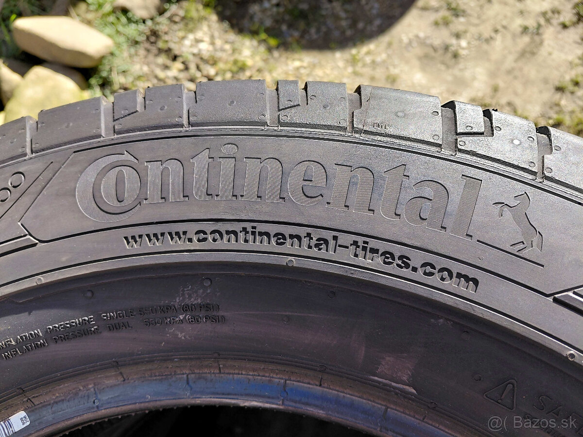 4x letne 235/65R16 C - 9