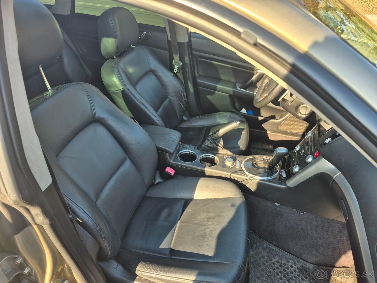 Subaru Outback H6 Si drive LPG. - 9