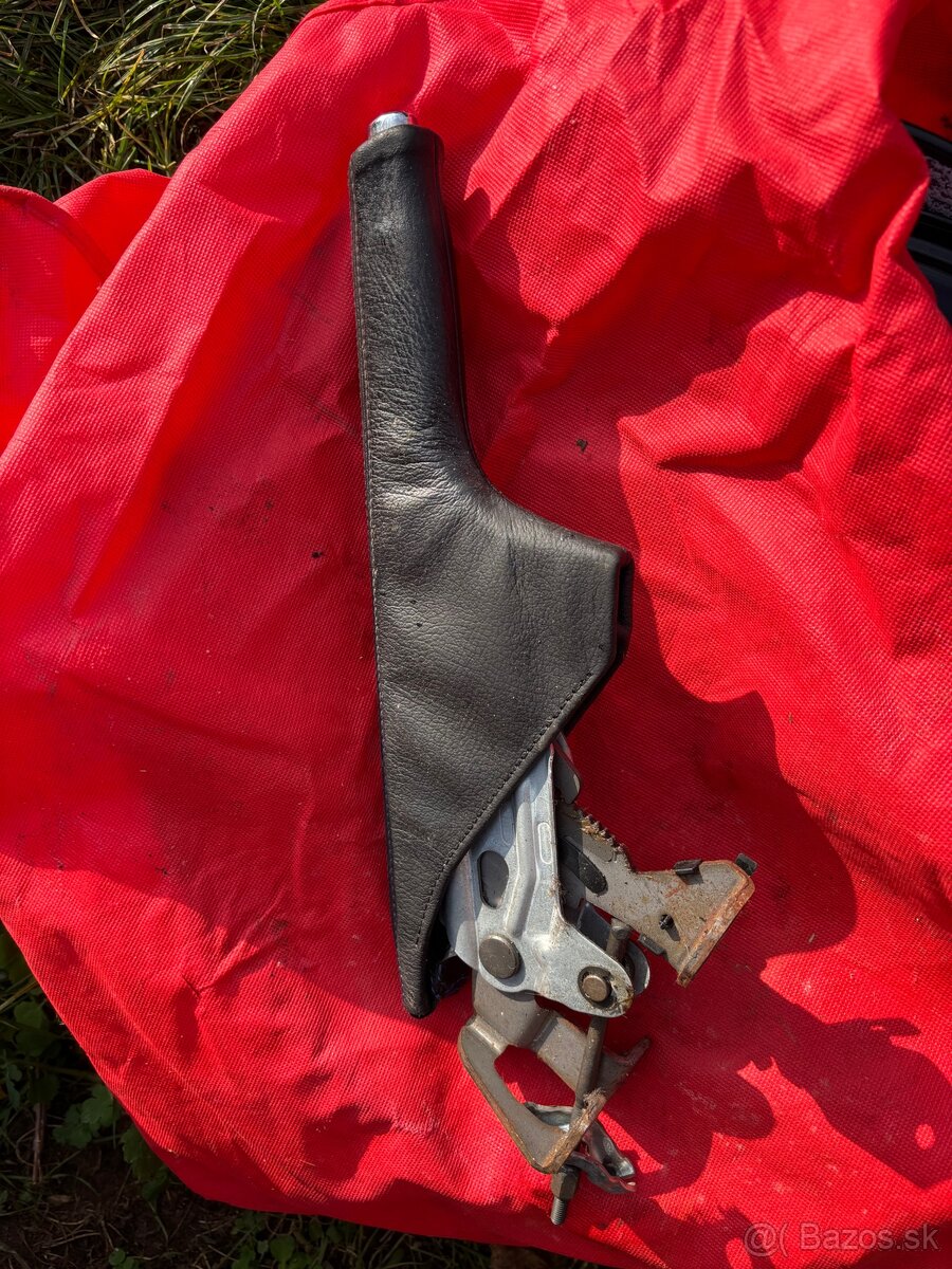 Volkswagen Bora/golf diely - 9