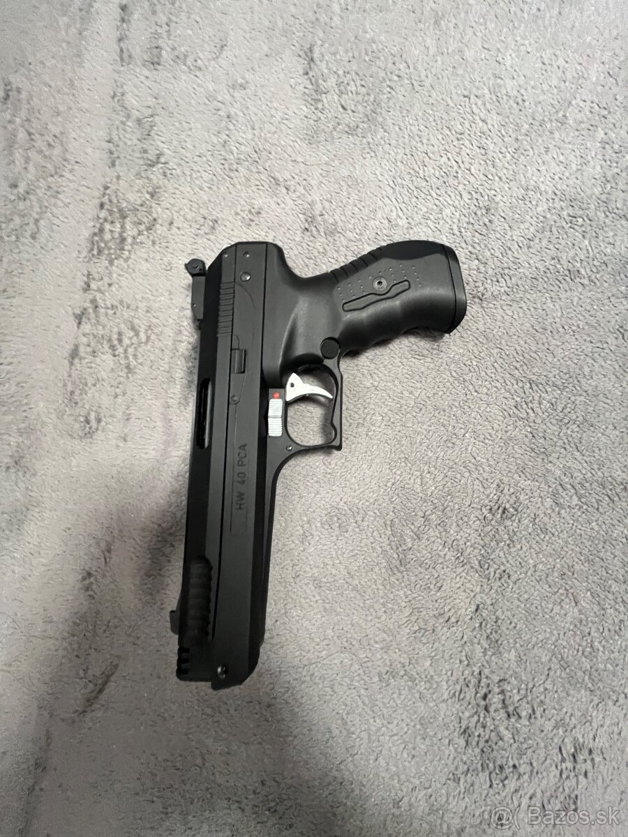 Vzuchovka Rezervovaná - 9