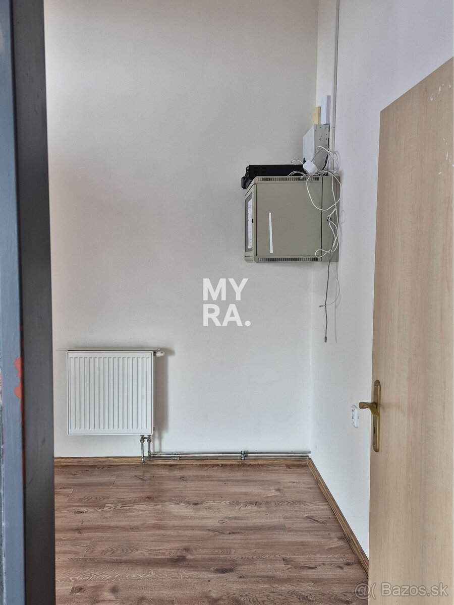 PRENÁJOM / obchodné priestory 240 m2 / ul. Sabinovská, Prešo - 9