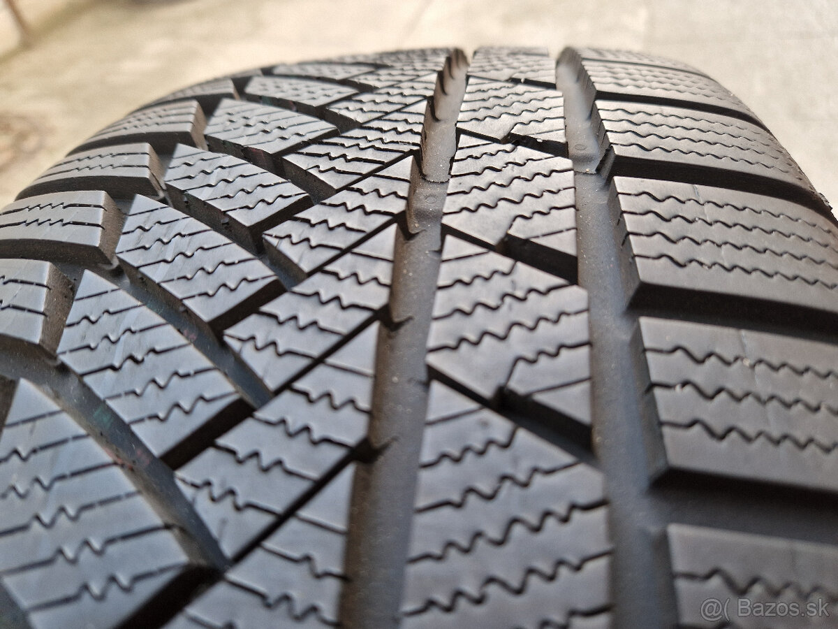 5x112 r17 et40 disky kolesa mercedes e 225/55 R17 17 alu s - 9