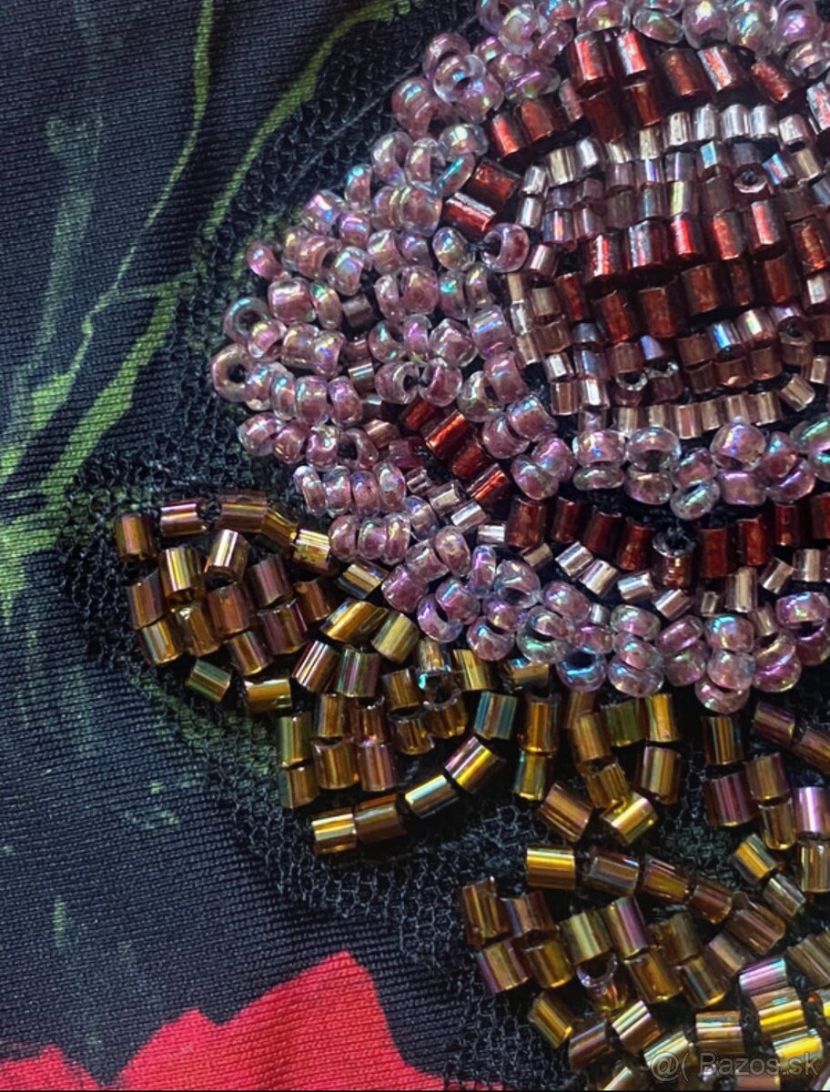 Nove dvojdielne plavky vel S - 9