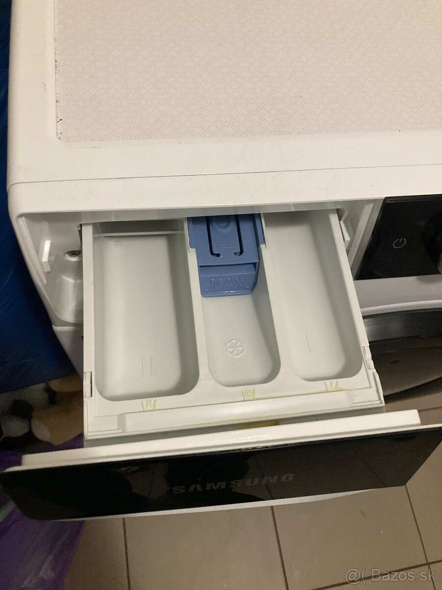 samsung 9kg ww90t554DAE/S7 - 9