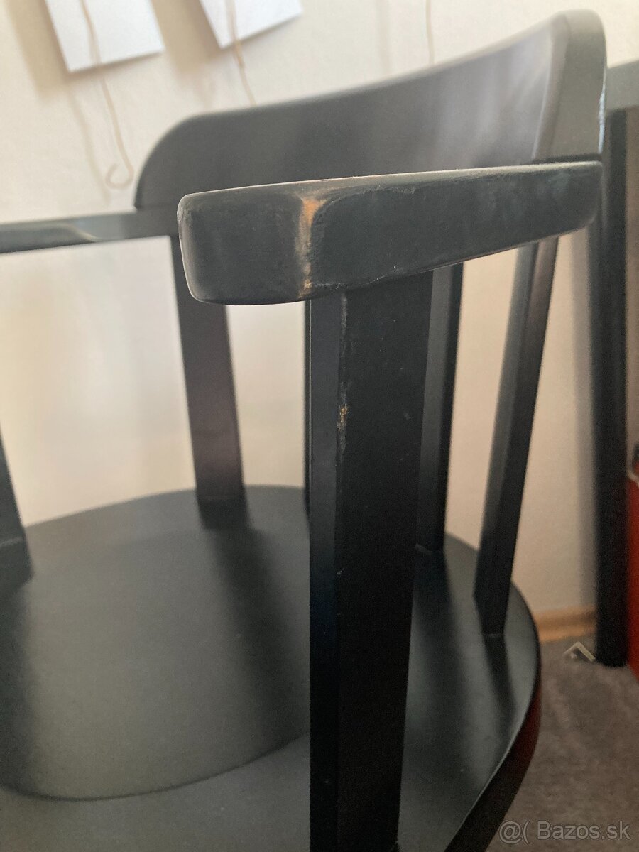 Stoličky FEODOR IKEA - 9