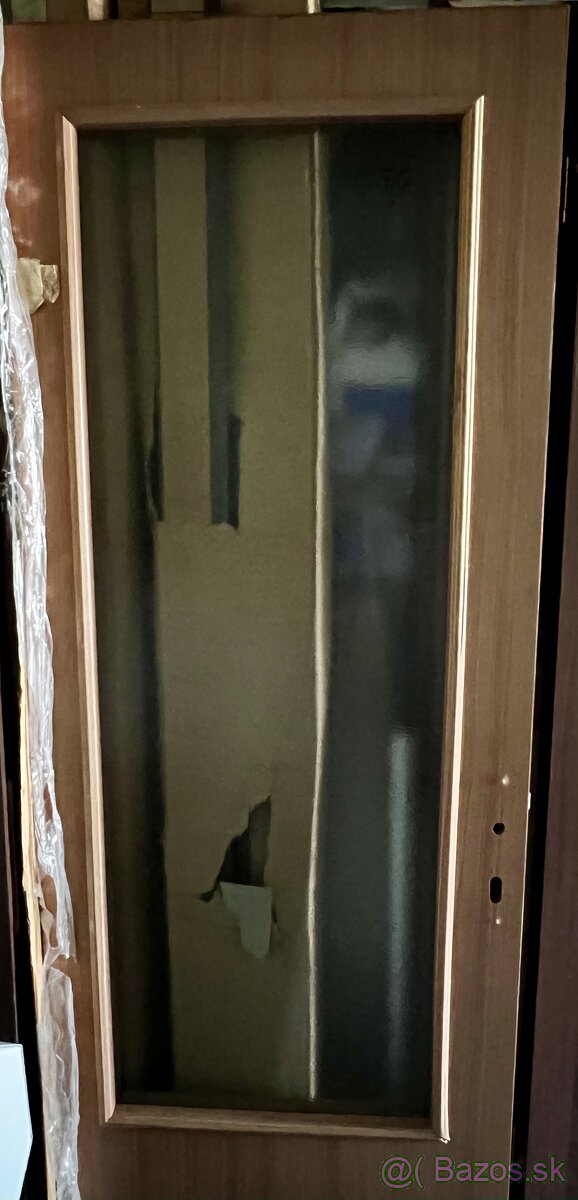 Bezfalcove interierove dvere - 9