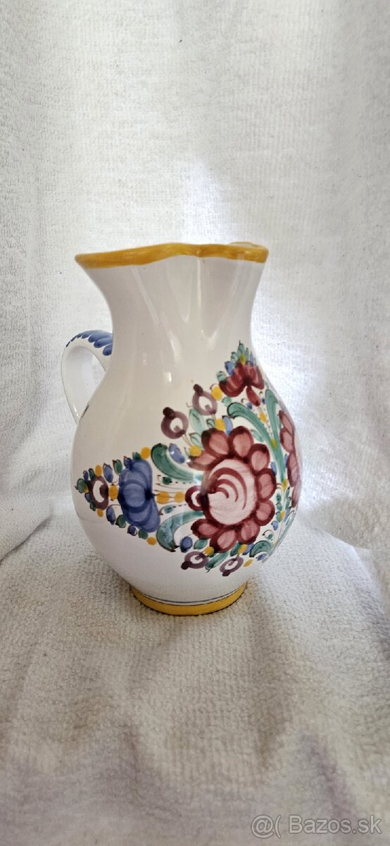 Modranská váza - 9