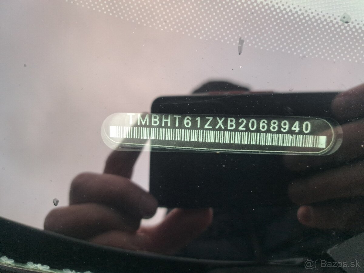 Skoda octavia predam alebo vymenim - 9