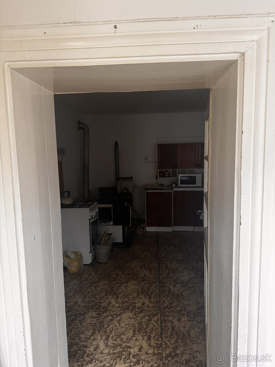 Na predaj - Rodinný dom Dolné Trhovište - 9