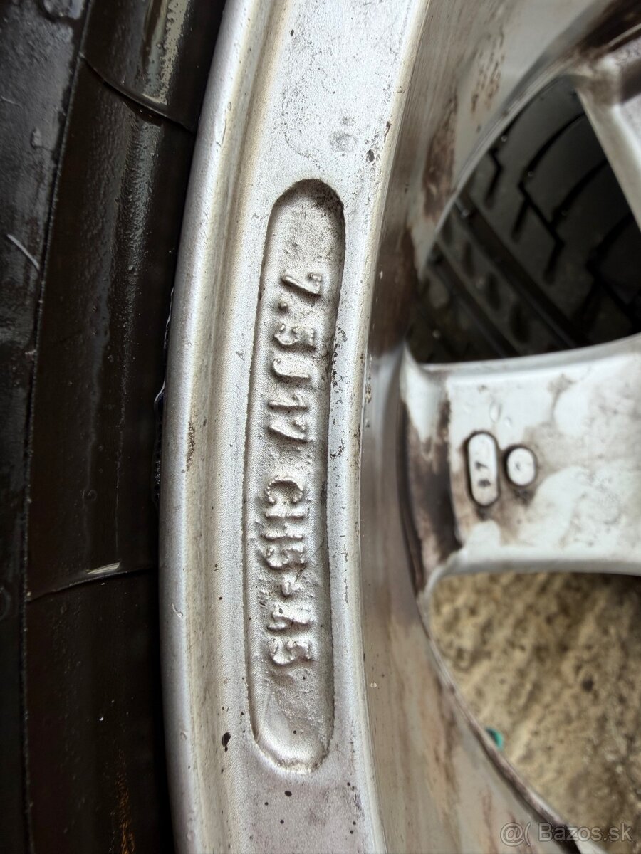 Peugeot 5x108 17” - 9