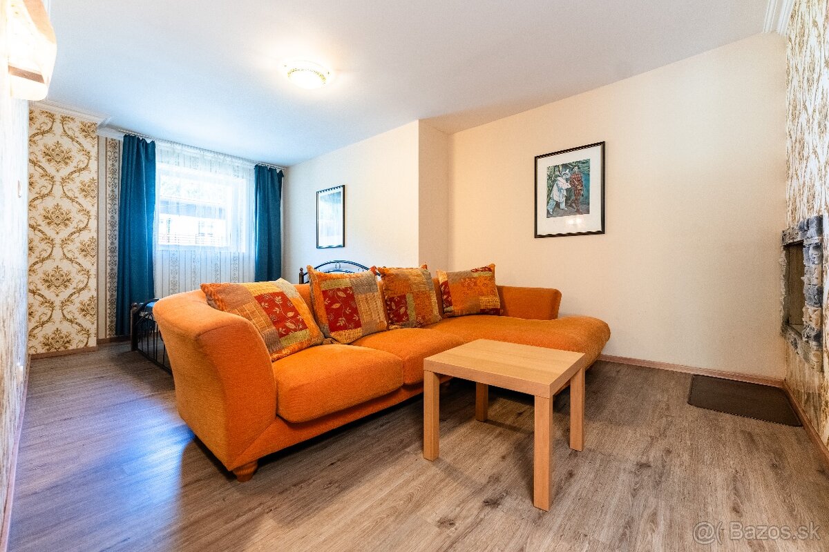 Rodinný dom Kysuce - 9