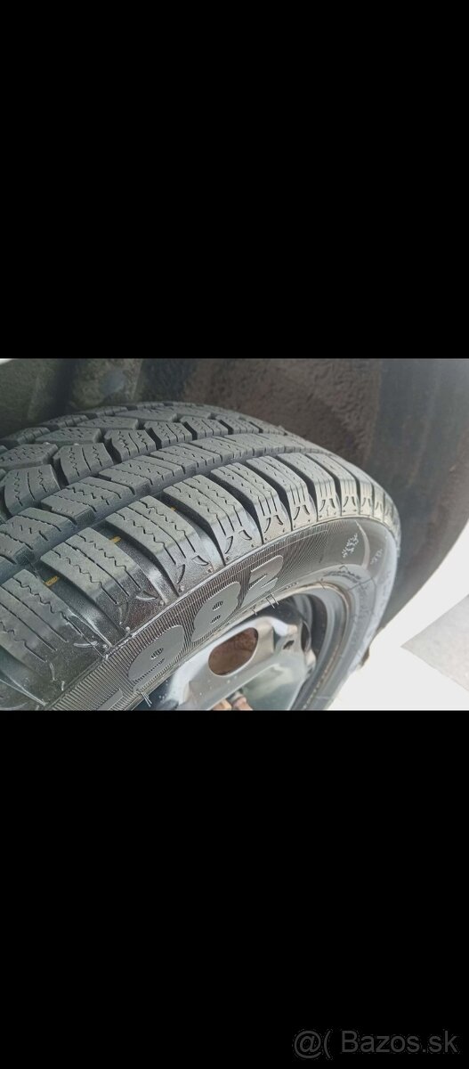 Predám škoda Fabia - 9