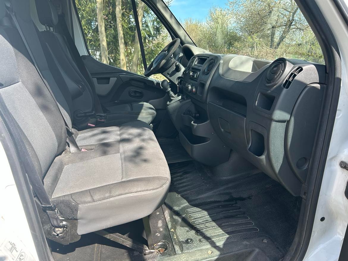 Predám Renault Master 2.3 dci / 92 kw, rok 2013, L3H2 - 9