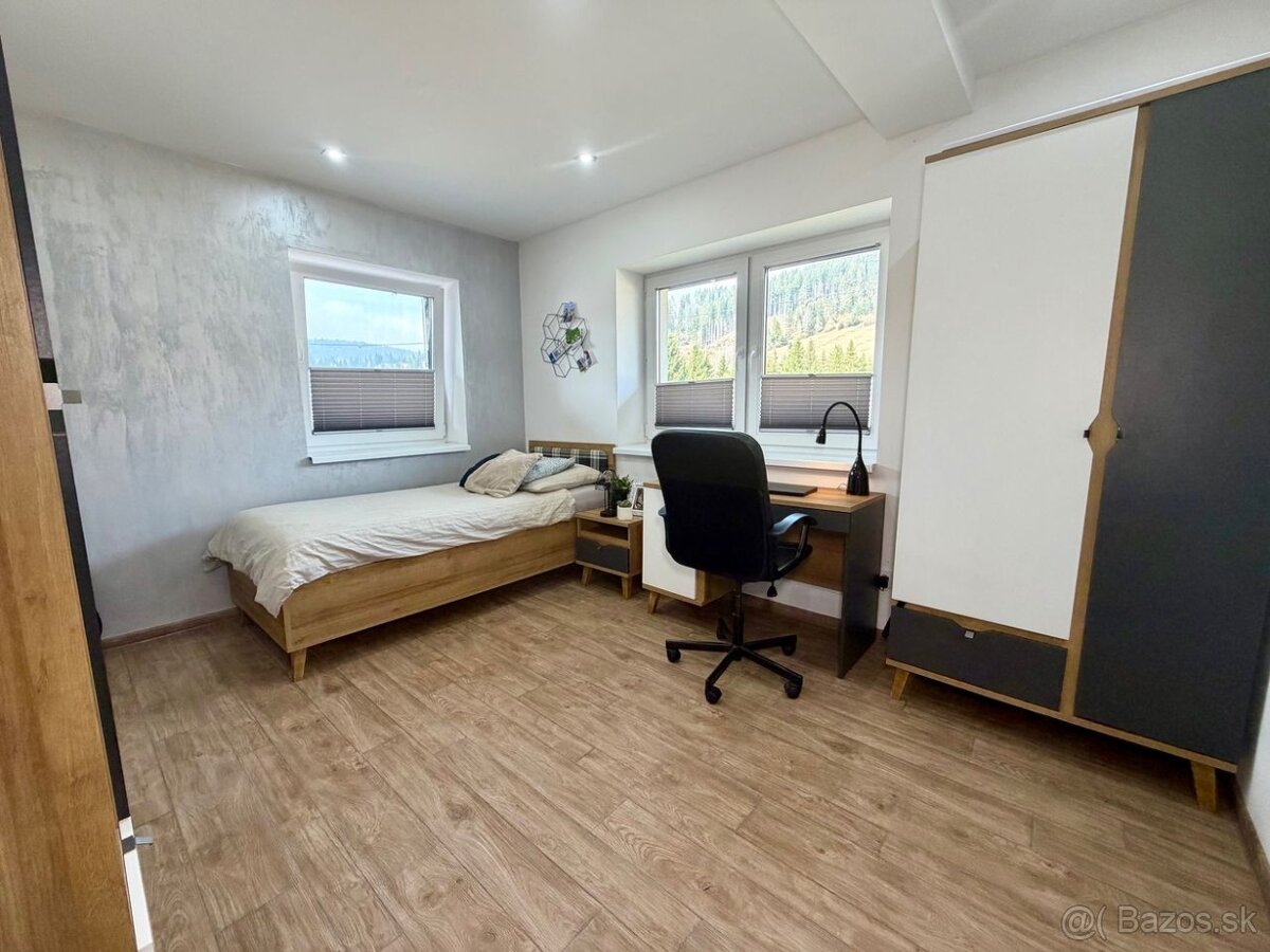 Novostavba Rodinného domu - 9