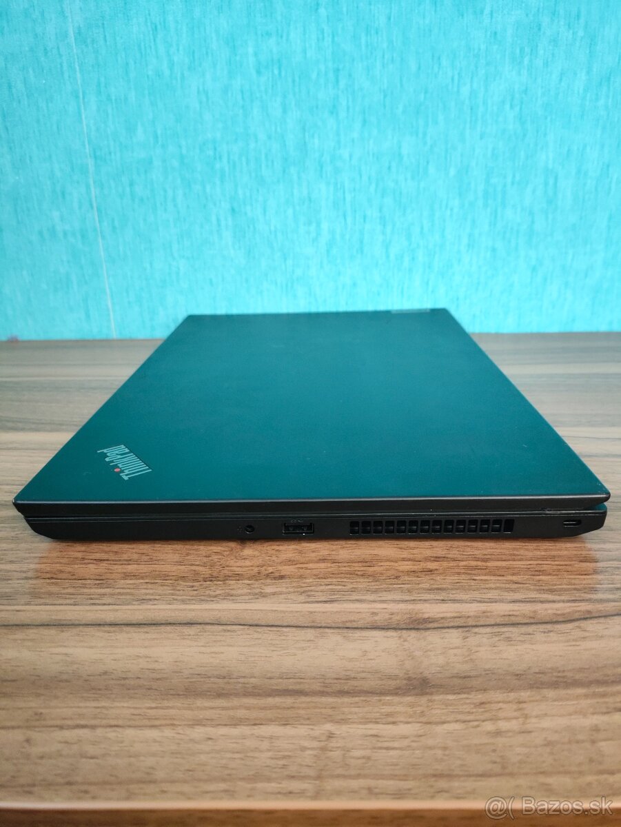 ThinkPad L15 Gen 2 | i5 • 16GB • 512GB SSD - 9