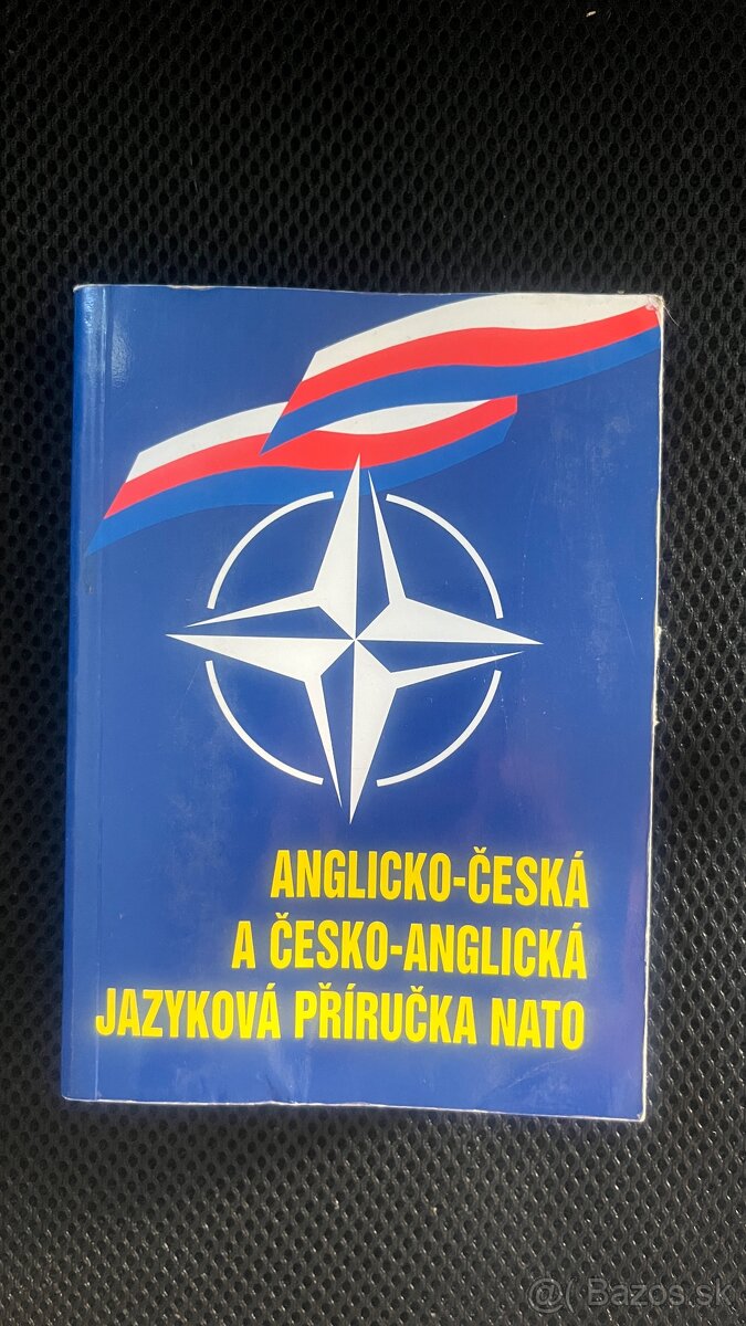 Gramatika, slovníky - 9