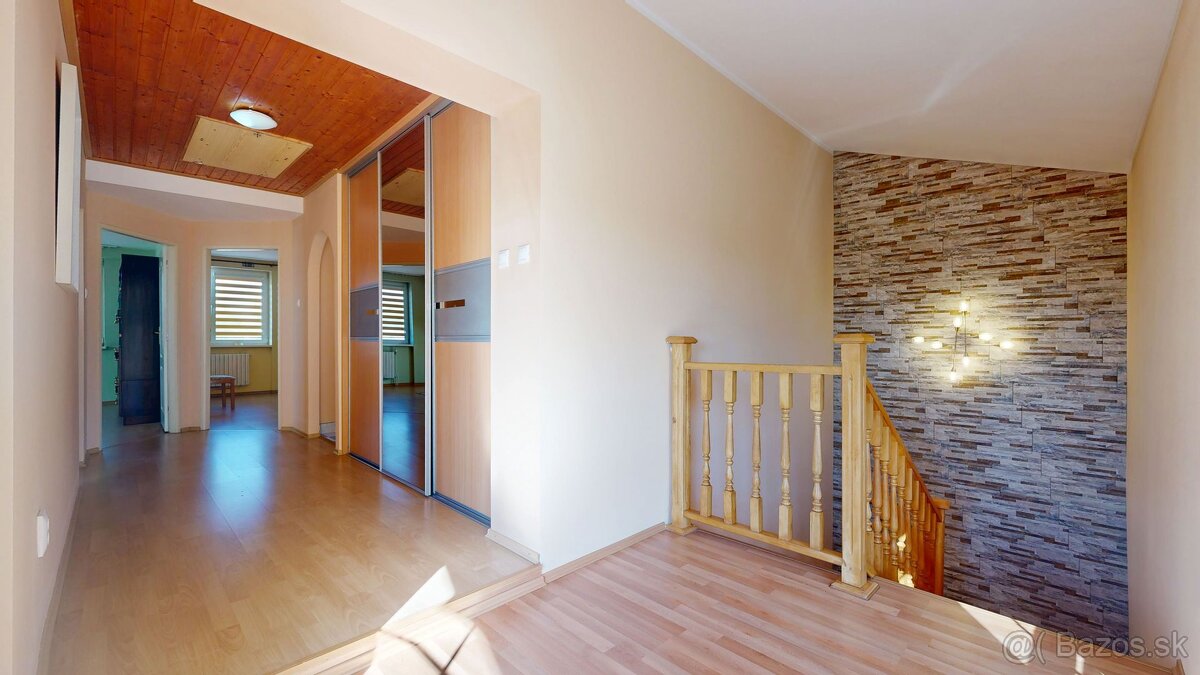 Rodinný dom v Bielom Kostole – 4 spálne, garáž, krásna záhra - 9