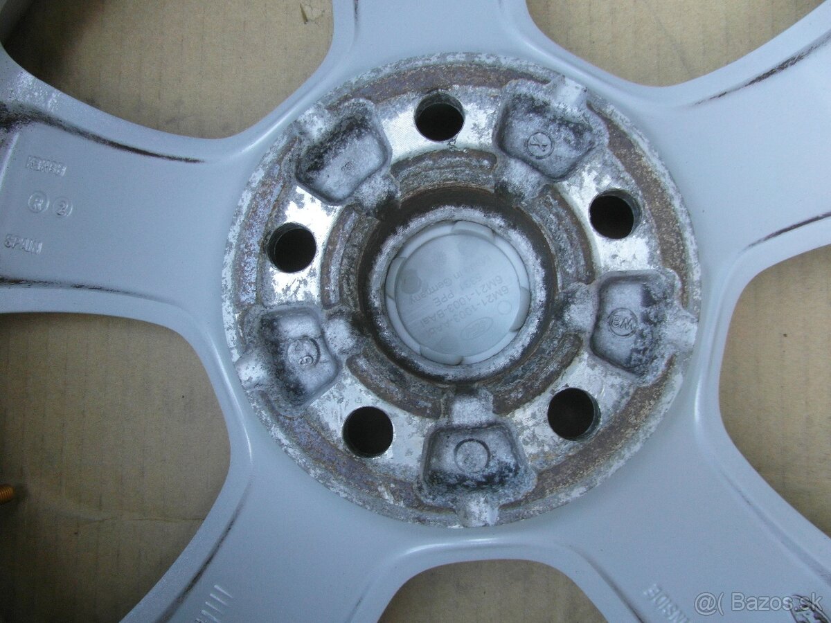 5x108 R17 Ford - 9