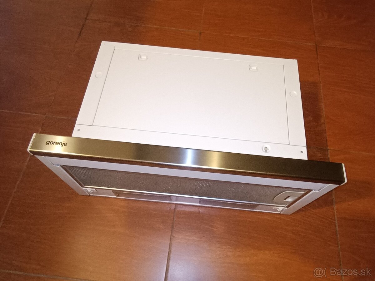 Predám digestor Gorenje - 9