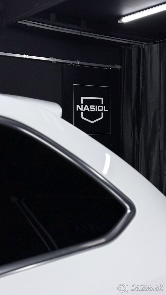 Škoda Octavia 1.8 TSI 132kW Scout DSG 4x4, 108800km - 9