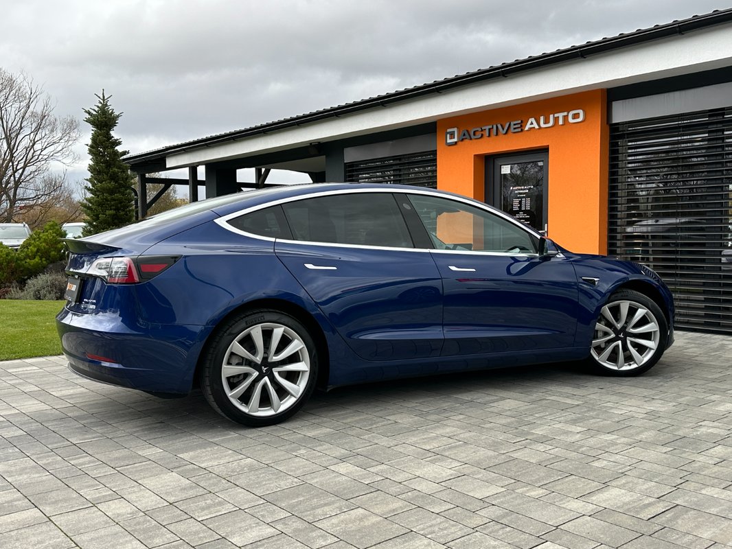 Tesla Model 3 Long Range Dual Motor 75kWh - 9