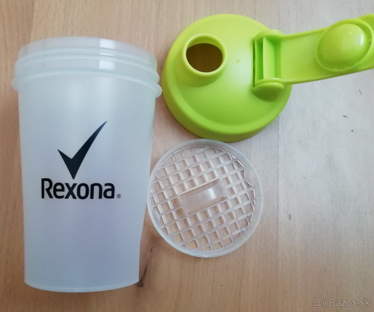 Kozmetika,Peňaženka,nátačky,Shaker, šejker a Džbán, krčah - 9