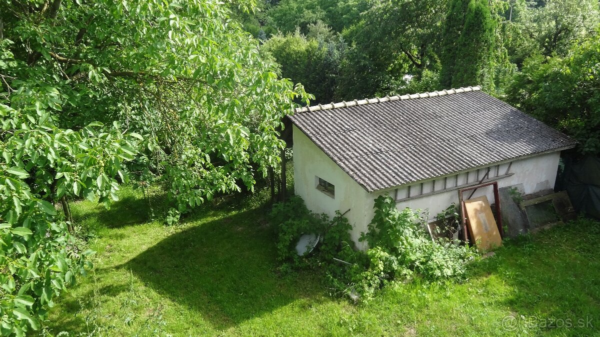 Predaj, Rodinný dom, Soľ, okres Vranov nad Topľou - 9