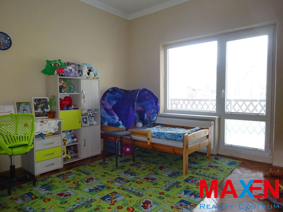 Na predaj 4 izbový rodinný dom Bódvaszilas - Maďarsko - 9