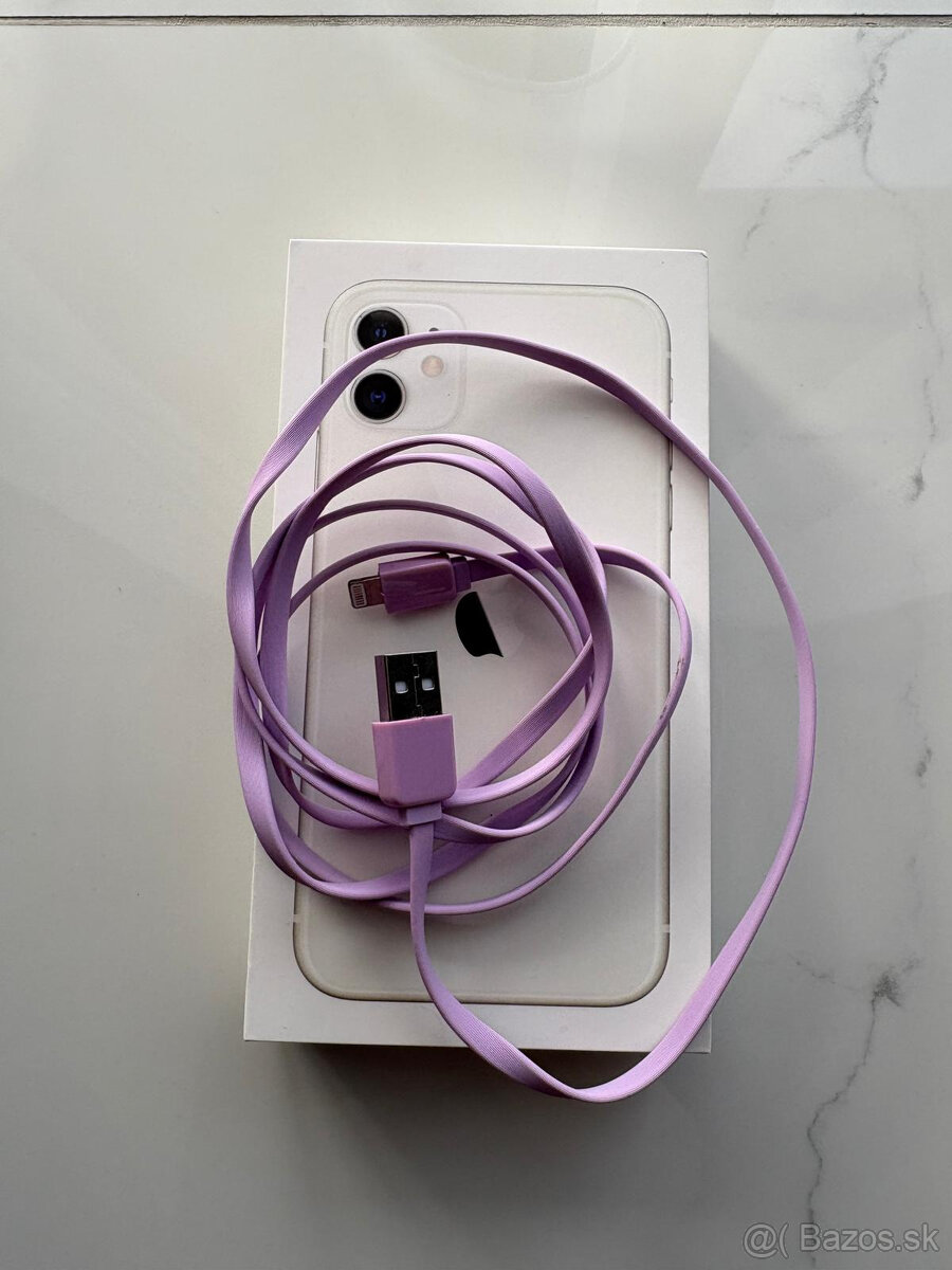 iPhone 11, 64 GB. - 9