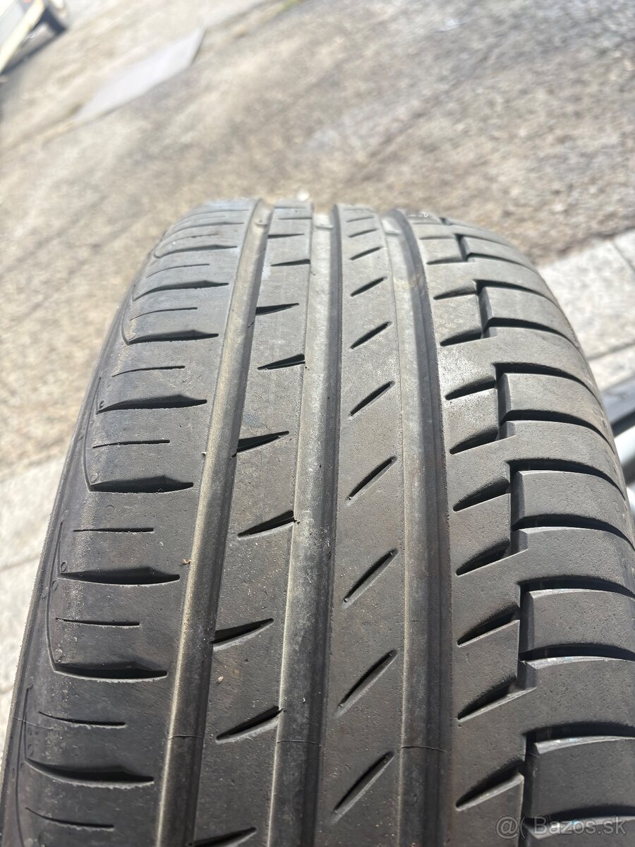 5x130 R17 Porsche - 9