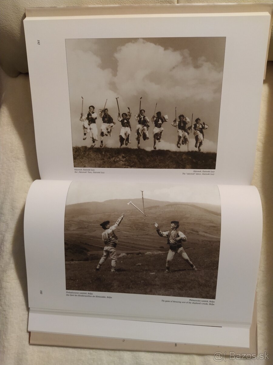 Kniha Karol Plicka - Československo (iba osobný odber) - 9