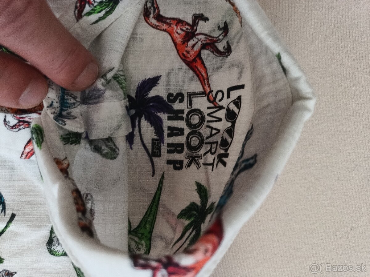 Predám oblečenie - 9