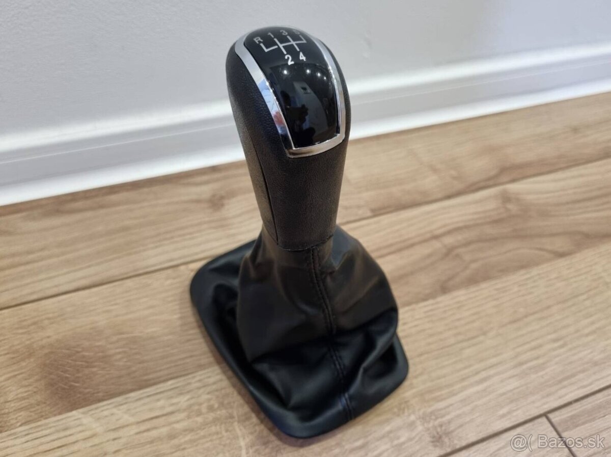 Radiaca páka SKODA Fabia Roomster - 9