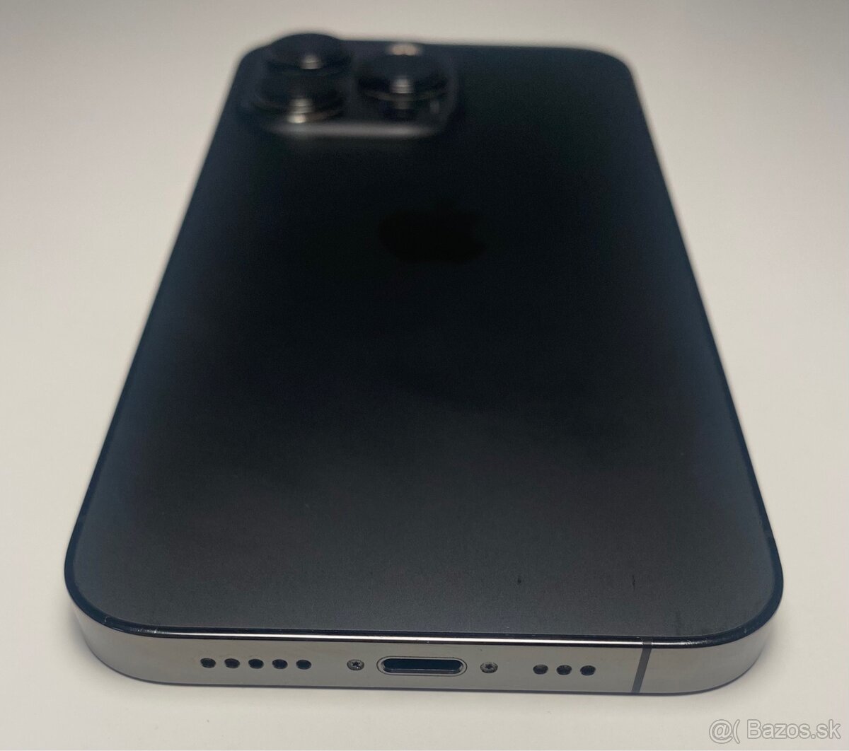 iPhone 13 Pro, batéria 82% - 9