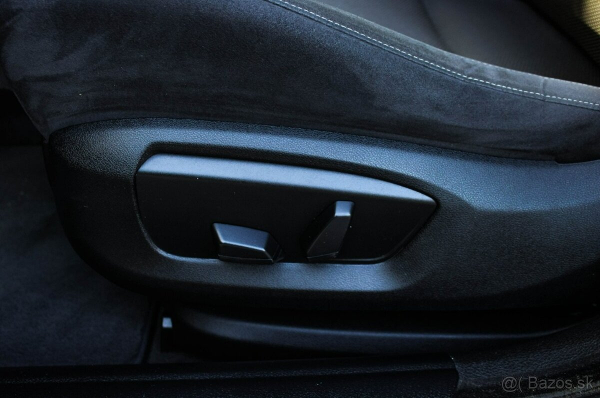 BMW Rad 5 Touring 530d xDrive - 9