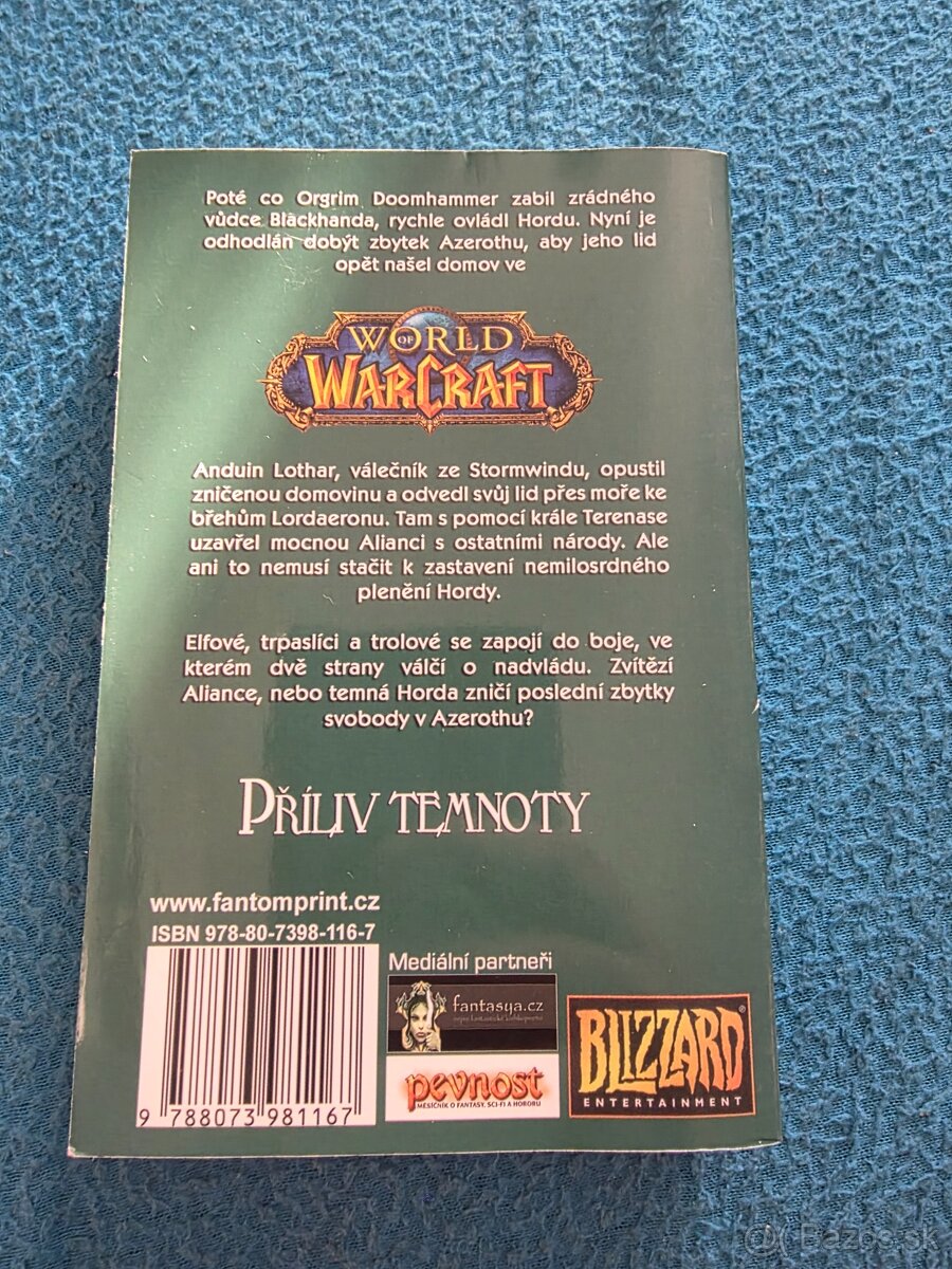Warcraft - 9