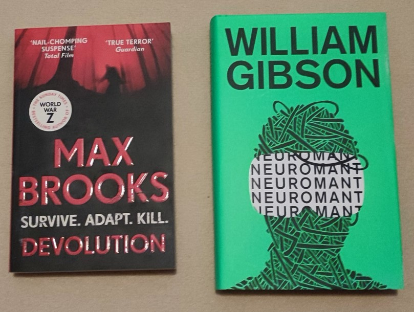 Rozličné knihy - 9