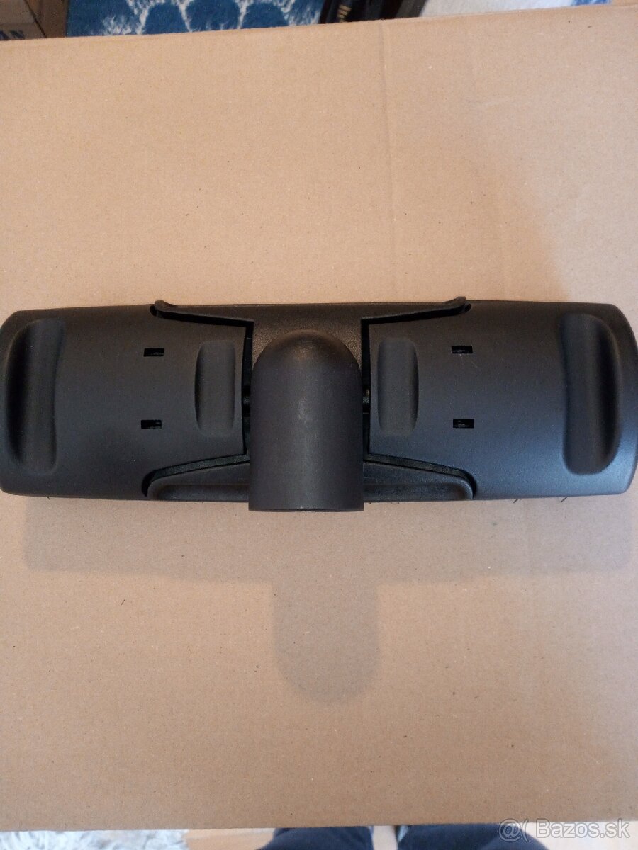 Zepter-Tuttosteamy parný čistič-zabalený - 9