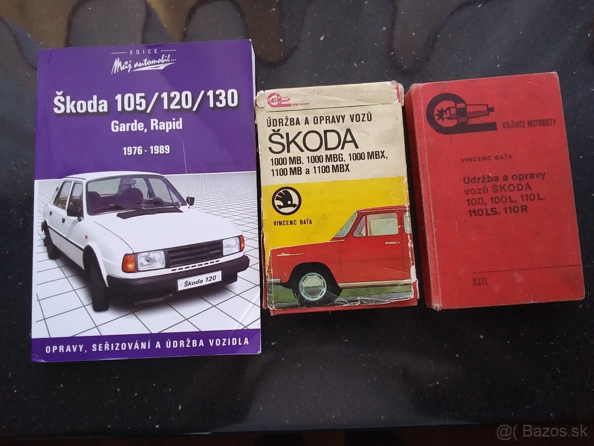Skoda 100,110 ,Uzaver Nadrze,Tazne zariadenie - 9