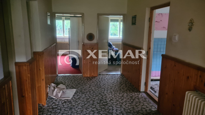 Na predaj rodinný dom v Hriňovej, časť Krivec - 9