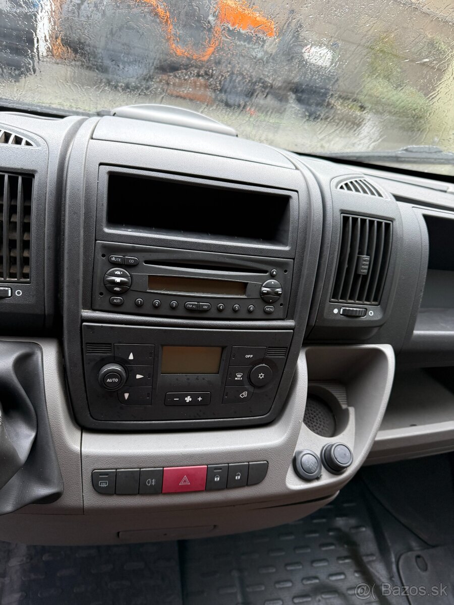 Fiat Ducato 3.0 9miest - 9