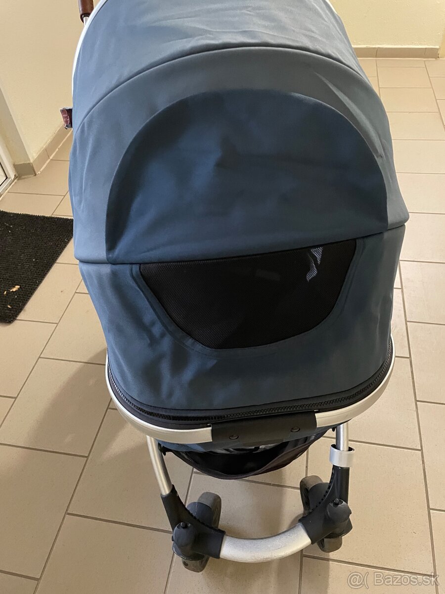 Kočík Petite&Mars Grand II, Košice - 9