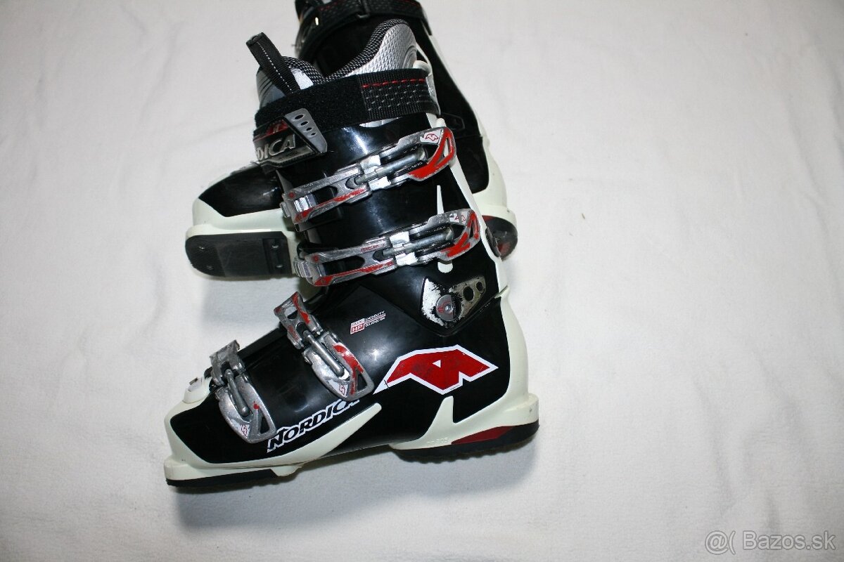 lyže Dynastar 140 cm freestyle - 9