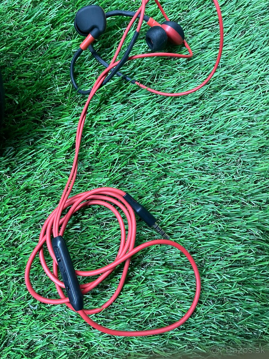 Sluchadla nabijacka - 9