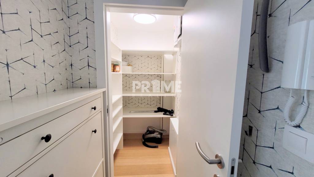 Krásny 2i byt, NOVOSTAVBA, STROP.CHLADENIE, CENTRUM, Dunajs - 9